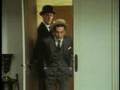 Ronan Vibert in 'Jeeves and Wooster' Eight