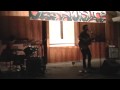 Micah Teruya Trio- Four Leaf Clover live