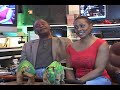 Dating At 50 (What If I Made A Sex Tape And Nobody Watched?)