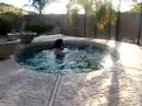 Jadon Swimming