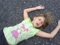 Atropelamento infantil
