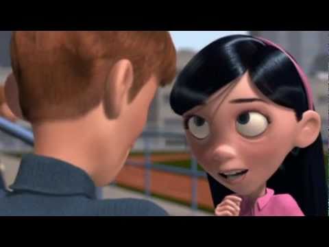 Violet Parr