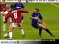 KAKA vs RONALDINHO