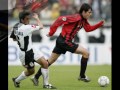 KAKA vs RONALDINHO