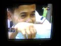 Fajar Hidayah on Singapore National TV during Ramadan Fajar Hidayah on Singapore National TV during Ramadan