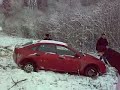 Lumine laup�ev: avarii Juuru l�histel