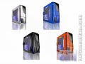 #702 - NZXT Lexa & Apollo ATX Cases Video Review