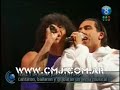 carlitos tevez cantando con la mona jimenez   cmj com ar