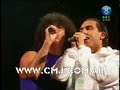Carlitos Tevez cantando con La Mona Jimenez - CMJ.com.ar Carlitos Tevez cantando con La Mona Jimenez - CMJ.com.ar