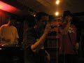 Aitor - X O ∆ ⁬[]   (Directo en sala 