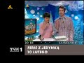 Apu capu i weronika bochat
