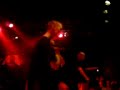 K.I.Z. - Was willst du machen LIVE Konzert Hannover