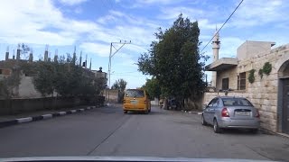 جولة صباحية في قرية كفر زيباد جنوب طولكرم جولة صباحية في قرية كفر زيباد جنوب طولكرم