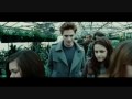 Twilight: Edward and Bella Flightless Bird, American Mouth