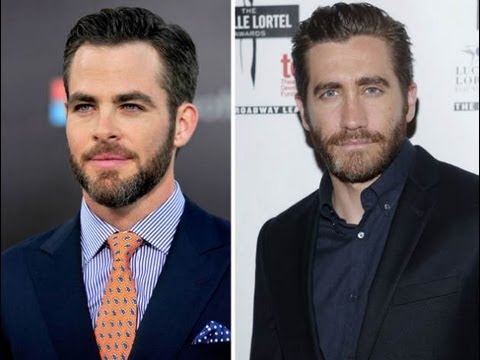 Jake Gyllenhaal - Reports have surfaced that claim Chris Pine and Jake Gyllenhaal are in talks to join Johnny Depp and Meryl Streep in director Rob Marshall's adaptation of th...