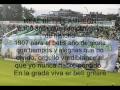 fondo flamenco somos del betis