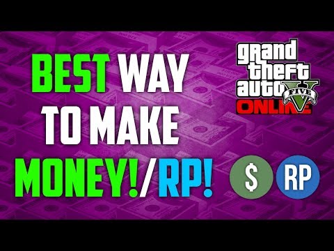 how to get more money in gta 5 online