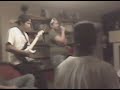 Rock Back