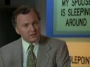 Mitt Romney as Billy Madison?
