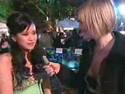 Katie Leung