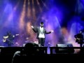 Ungu Mega Concert Singapore 2010 - Tercipta Untukku