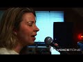 VoiceTone - Rose Reiter and the creative process