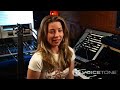 VoiceTone - Rose Reiter and the creative process VoiceTone - Rose Reiter and the creative process