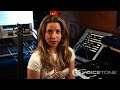 VoiceTone - Rose Reiter and the creative process