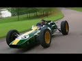 Lotus Cars Heritage