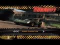 Burnout Dominator(PS2)