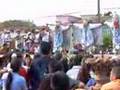 Kurpitiechas de Caltzontzin, Libres y Cargueros