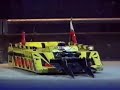 First Wrold Championship - Panic Attack v 101