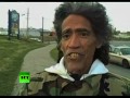 Golden Voice homeless man finds job, home after viral video success
