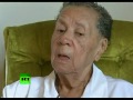 Golden Voice homeless man finds job, home after viral video success