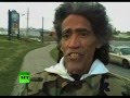 Golden Voice homeless man finds job, home after viral video success