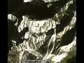 De Beceite a Arnes por montaña, Google Earth