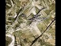De Beceite a Arnes por montaña, Google Earth