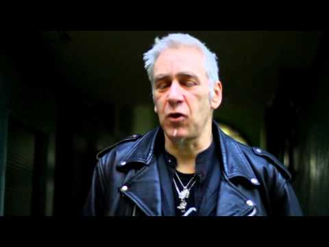 Talk Show - John Murphy / Knifeladder