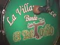 rodeo baile en villanueva