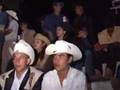 Rodeo Baile en Villanueva