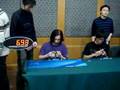Rubik's Cube (3x3x3) 13.81 in Beijing Open 2007