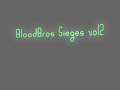 lineage 2 beyond  server   bloodbros sieges vol2
