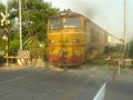 Eng Total images My ALSTHOM Loco For 4101-4154 (ALS) 4201-4230 (AHK) 4301-4309 (ALD) 4401-4420 (ADD) ไทย