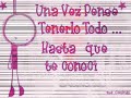 Yo sin ti servando y florentino-evelyn