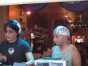 Dj's IvanMark &amp; Vides - FFWD Dance Parade 2008 2