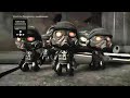 little big planet PS3 trailer