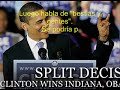 Nostradamus y Mabus ¿Muerte de Obama? [EBQTLV].