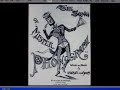 The Song of Mr. Phonograph - salute to Thomas Edison, my dad