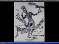 The Song of Mr. Phonograph - salute to Thomas Edison, my dad