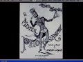 The Song of Mr. Phonograph - salute to Thomas Edison, my dad